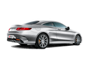 Akrapovic Mandatory Link Pipes for MTP-ME/T/1H Exhaust. 2015-18 Mercedes Benz S63 AMG Coupe (C217) and Cabriolet (R217) - MGC Suspensions