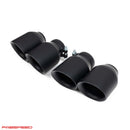 Fabspeed Valvetronic Supersport Exhaust 2013-16 Porsche 911 Turbo 991