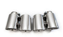 Fabspeed Supercup Exhaust 1976-89 Porsche 911 Turbo (930)