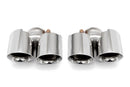 Fabspeed Supercup Exhaust 2005-08 Porsche 911 Carrera (997)