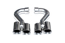 Fabspeed Maxflo Exhaust 1976-89 Porsche 911 Turbo (930)
