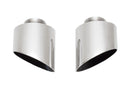 Fabspeed EVO Competition Exhaust 1995-98 Porsche 911 Turbo/GT2 993