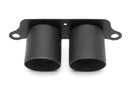 Fabspeed Center Mini Maxflo Exhaust 2006-09 Porsche 911 GT3/RS 997
