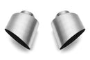 Fabspeed Maxflo Performance Exhaust System 1995-98 Porsche 911 Carrera 993
