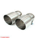 Fabspeed RENNKRAFT Modular Exhaust Package 2022+ Porsche 911 GT3/GT3RS (992)