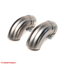 Fabspeed RENNKRAFT Modular Exhaust Package 2022+ Porsche 911 GT3/GT3RS (992)