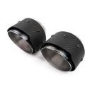 Fabspeed Race Exhaust System 2006-09 Porsche 911 GT3/RS 997