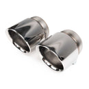 Fabspeed Race Exhaust System 2006-09 Porsche 911 GT3/RS 997
