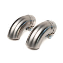 Fabspeed Rennsport Muffler 2006-09 Porsche 911 GT3/RS 997