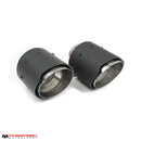 Fabspeed Valvetronic Nordschleife Exhaust System 2022+ Porsche 911 GT3/GT3RS/Speedster