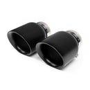 Fabspeed Rear Slip-On Exhaust 2014-18 Porsche Macan 2.0/S/GTS/Turbo