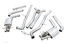 AWE SwitchPath Exhaust (DPE Cars) 2018-20 Mercedes-Benz AMG E63/S (Sedan/Wagon)