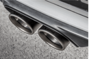 Akrapovic 2018 Porsche 911 GT3 (991.2) Titanium Exhaust Tips - MGC Suspensions