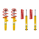 Bilstein B12 Sportline Suspension Kit 2013-18 BMW 320i (46-226617)