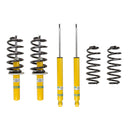 MGC Stage 1 Suspension Upgrade Kit 2009-16 Audi A4/A4 Quattro (B8)