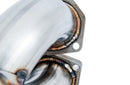 AWE Non-Resonated Track Edition Exhaust w/3.5" Black Tips 2018-24 Audi S5 Sportback