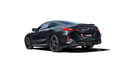 Akrapovic BMW M8 Coupe/Cabriolet (F91/F92) Evolution Line Cat Back (Titanium) w/Titanium Tips - MGC Suspensions