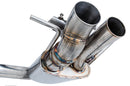 AWE SwitchPath Exhaust (DPE Cars) 2018-20 Mercedes-Benz AMG E63/S (Sedan/Wagon)