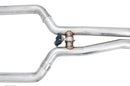 AWE SwitchPath Exhaust (DPE Cars) 2018-20 Mercedes-Benz AMG E63/S (Sedan/Wagon)
