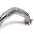 Fabspeed Over-Axle Link Pipes 2022+ Porsche Cayman GT4 RS (718)