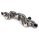 Fabspeed Valvetronic X-Pipe Exhaust 2022+ Porsche Cayman GT4 RS