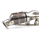 Fabspeed RENNKRAFT Modular Headers 2020+ Porsche 718 GT4/GTS/Spyder