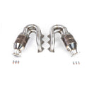 Fabspeed RENNKRAFT Modular Headers 2020+ Porsche 718 GT4/GTS/Spyder