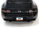 AWE Touring Edition Exhaust w/ 5" Black Tips 2023 Nissan Z