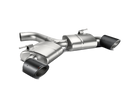 Akrapovic 2013-17 Volkswagen Golf GTI (VII) Titanium Slip-On Race Line Exhaust System with Carbon Tips - MGC Suspensions