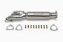 Fabspeed Performance Package 1976-83 Porsche 911 Carrera SC 3.0