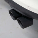 Fabspeed Maxflo Exhaust 2002-07 Porsche Cayenne S/Turbo/Turbo S 955