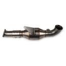 Fabspeed RENNKRAFT Sport Cat &  Link Pipe Set 1990-94 Porsche 911 Turbo 964