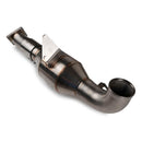 Fabspeed RENNKRAFT Sport Cat &  Link Pipe Set 1990-94 Porsche 911 Turbo 964
