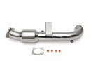Fabspeed Sport Catalytic Converter 1990-94 Porsche 911 Turbo 964