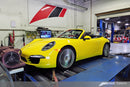 AWE SwitchPath Exhaust 2012-16 Porsche 911 Carrera S/4S (Non-PSE Cars) 991