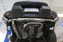 Fabspeed Performance Package 1976-83 Porsche 911 Carrera SC 3.0