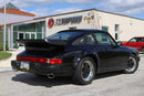Fabspeed Performance Package 1976-83 Porsche 911 Carrera SC 3.0