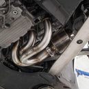 Fabspeed RENNKRAFT Modular Headers 2015-16 Porsche 981 GT4/Spyder