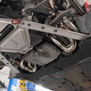 Fabspeed RENNKRAFT Modular Headers 2015-16 Porsche 981 GT4/Spyder