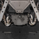 Fabspeed RENNKRAFT Modular Headers 2015-16 Porsche 981 GT4/Spyder