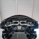 Fabspeed Supersport X-Pipe Exhaust System 2020+ Chevrolet Corvette C8