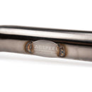 Fabspeed Rear Slip-On Exhaust 2014-18 Porsche Macan 2.0/S/GTS/Turbo