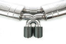 Fabspeed Maxflo Exhaust 2013-16 Porsche 981 Boxster/Cayman