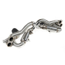 Fabspeed Valvetronic X-Pipe Exhaust 2020+ Porsche 718 GT4/GTS/Spyder