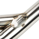 Fabspeed Over-Axle Pipes 2020+ Porsche 718 GT4/GTS/Spyder