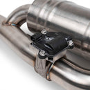 Fabspeed Valvetronic Exhaust 2018+ Porsche Macan 2.0/S/GTS/Turbo