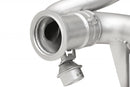 SOUL Valved Exhaust 2020+ Audi R8