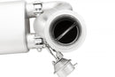 SOUL Valved Exhaust 2020+ Audi R8
