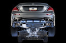 AWE SwitchPath Exhaust (DPE Cars) 2018-20 Mercedes-Benz AMG E63/S (Sedan/Wagon)