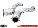 AWE Performance 200 Cell Catalysts 2018-20 McLaren 720S